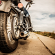 Illustration for article titled Female Bikers Use Instagram to Connect and Inspire Each Other